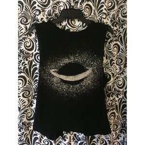 Free People cut out tank